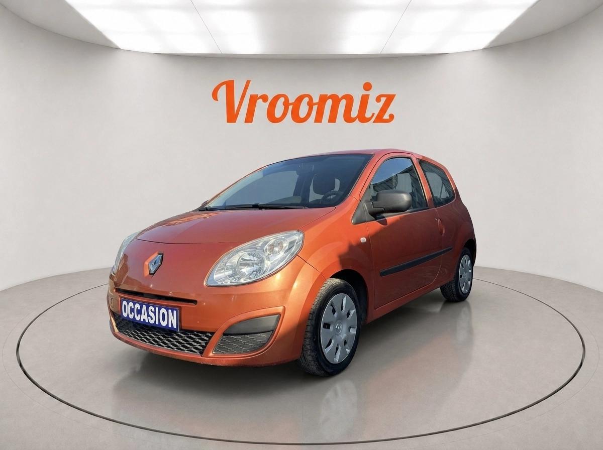 RENAULT Twingo