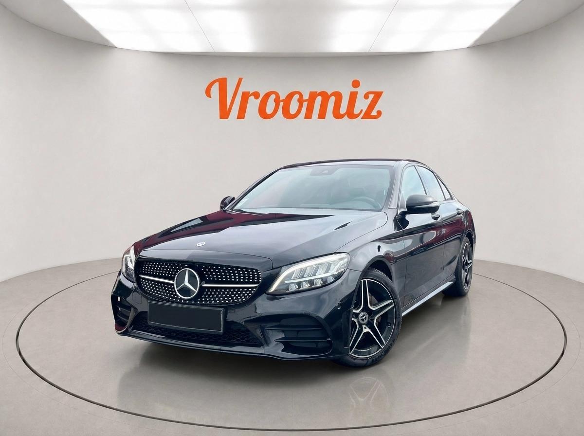 Mercedes-Benz Classe C