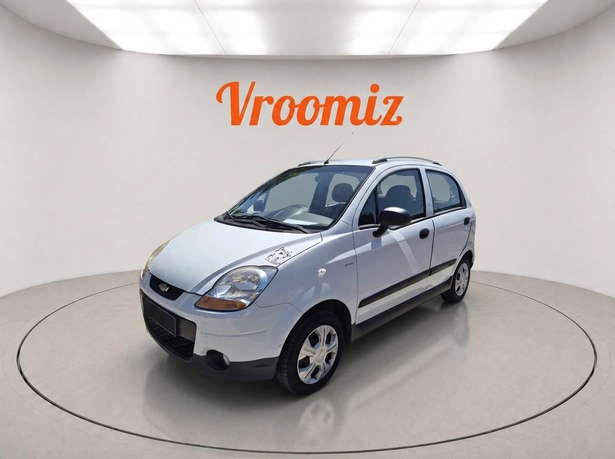 Chevrolet Matiz