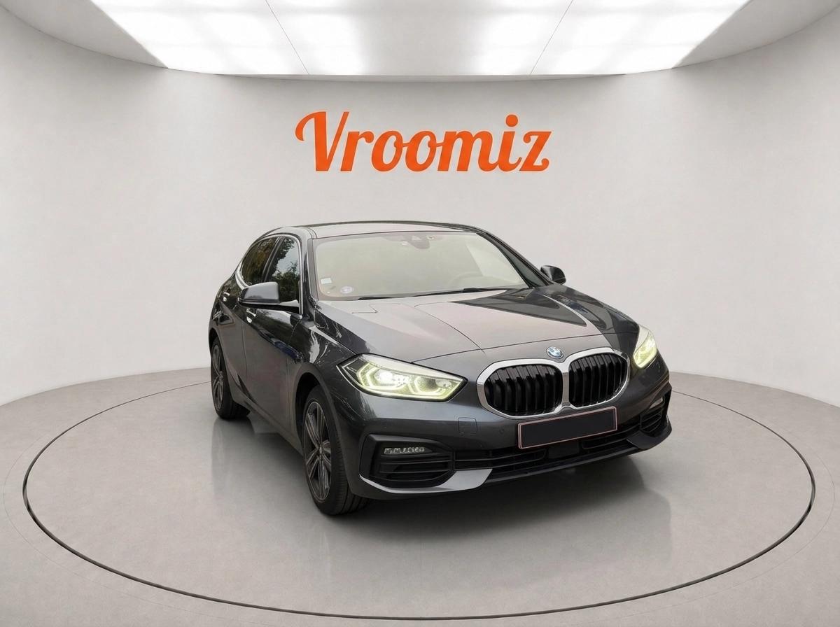 Bmw Série 1