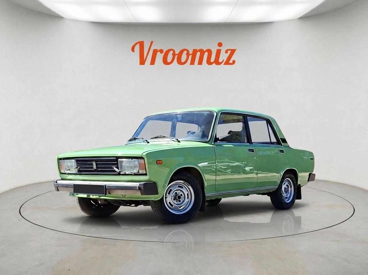Lada 2105