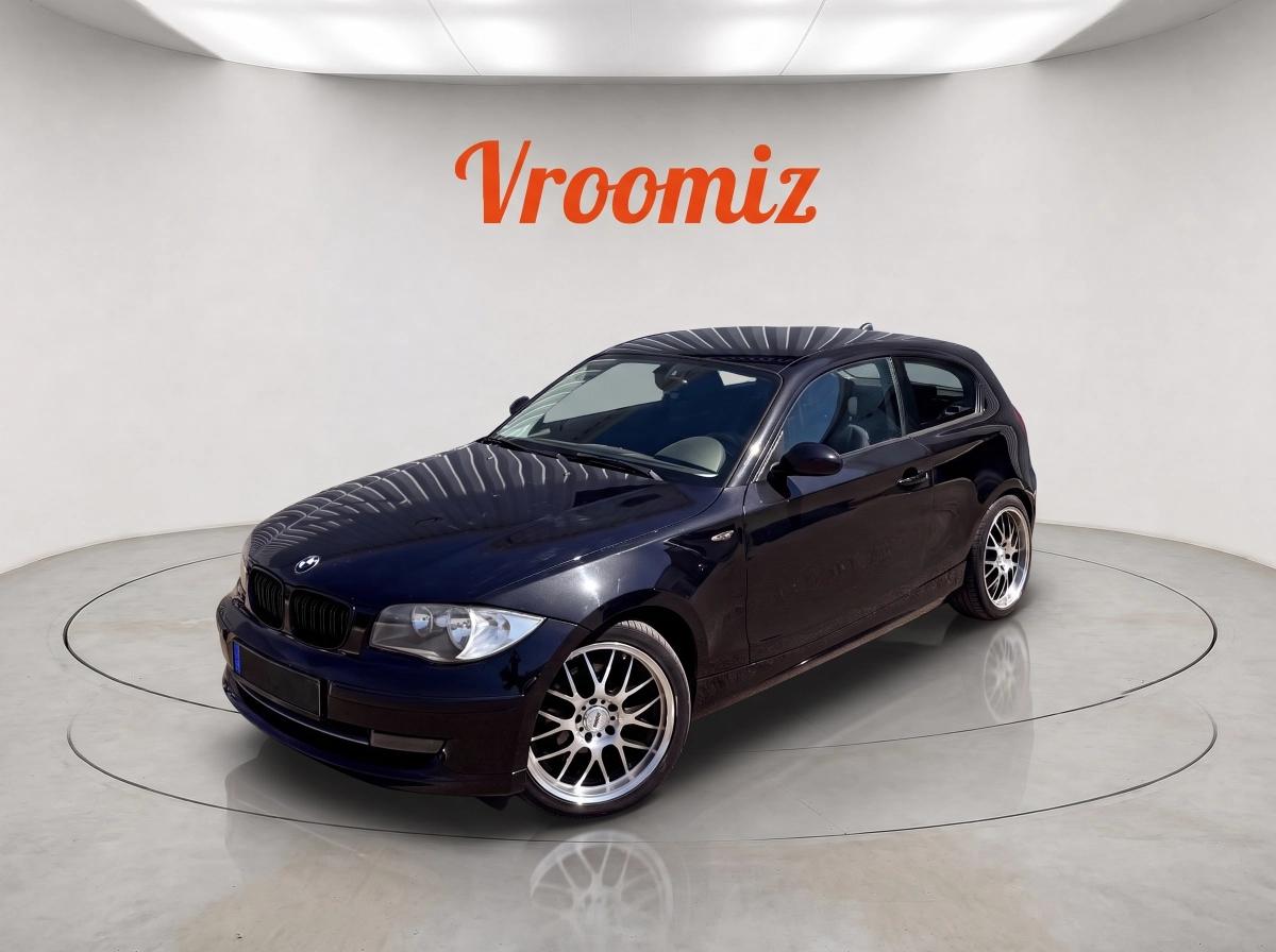 Bmw Série 1