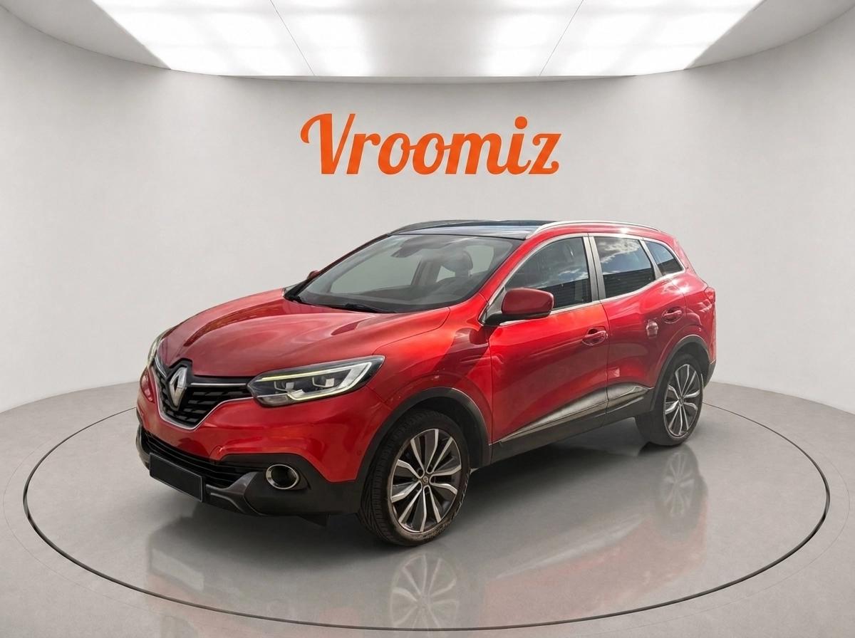 RENAULT Kadjar