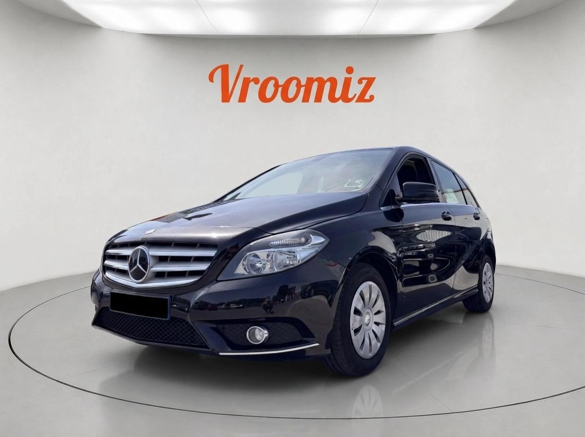 Mercedes-Benz Classe B
