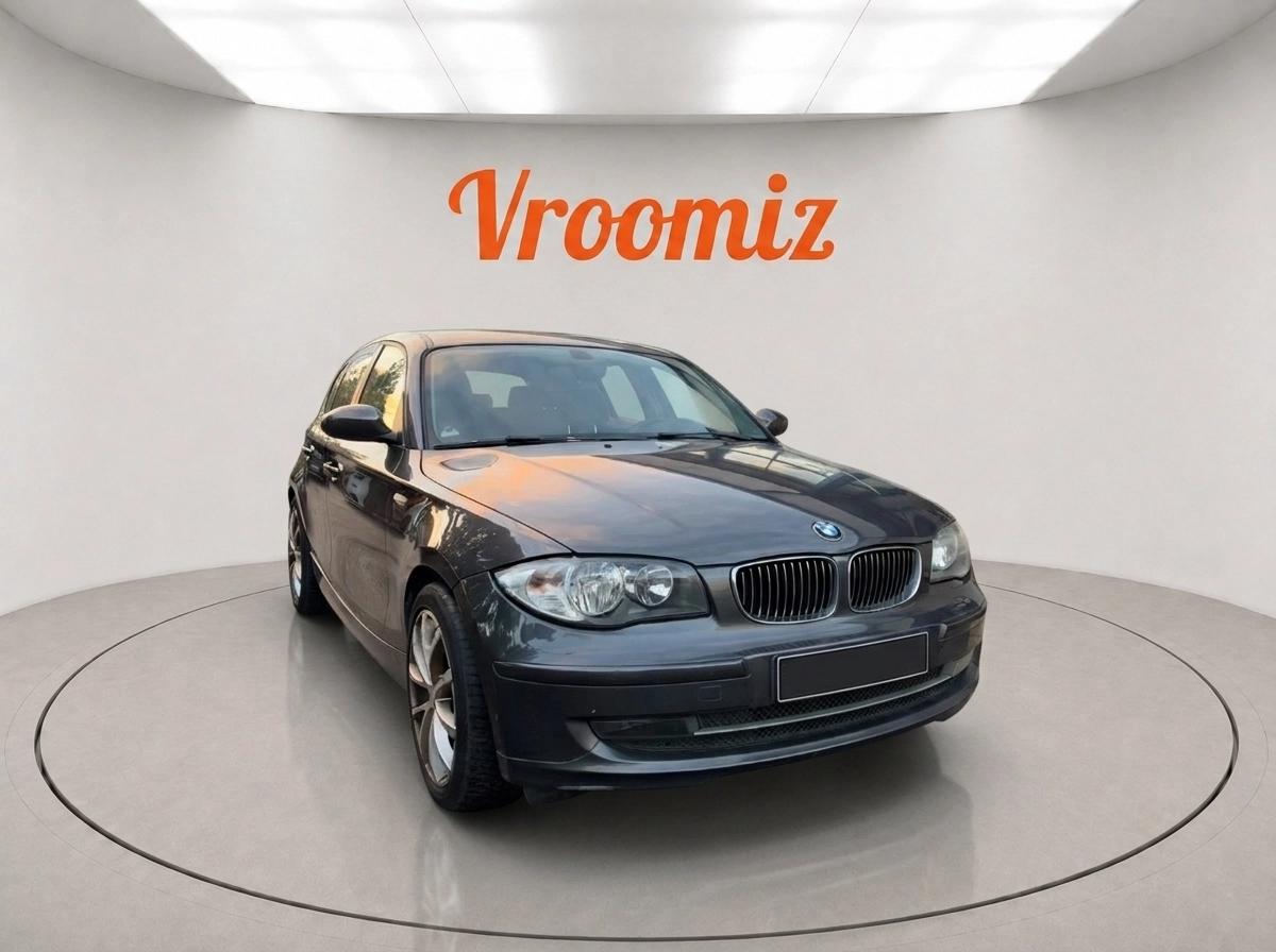 Bmw Série 1
