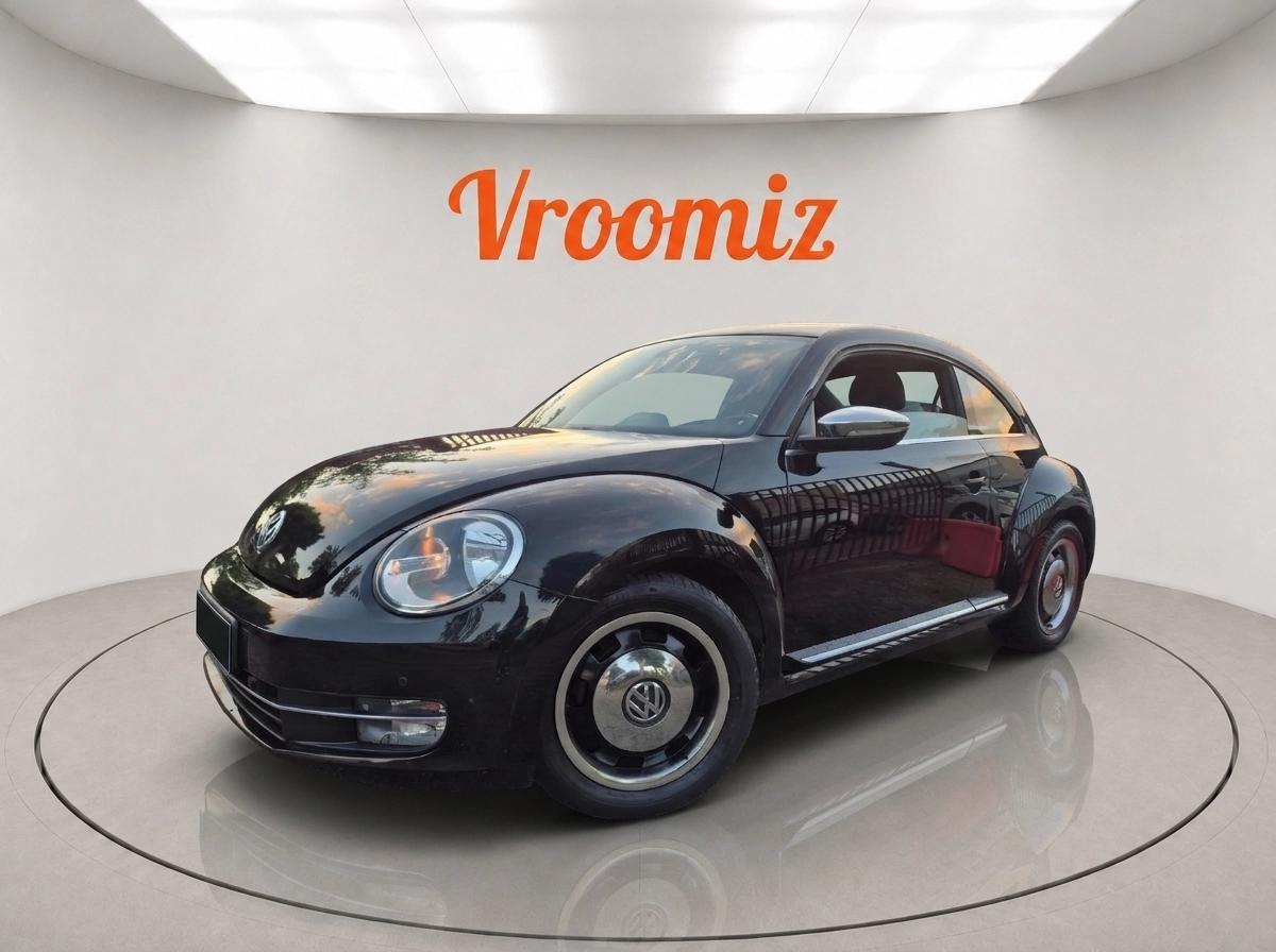 Volkswagen Coccinelle