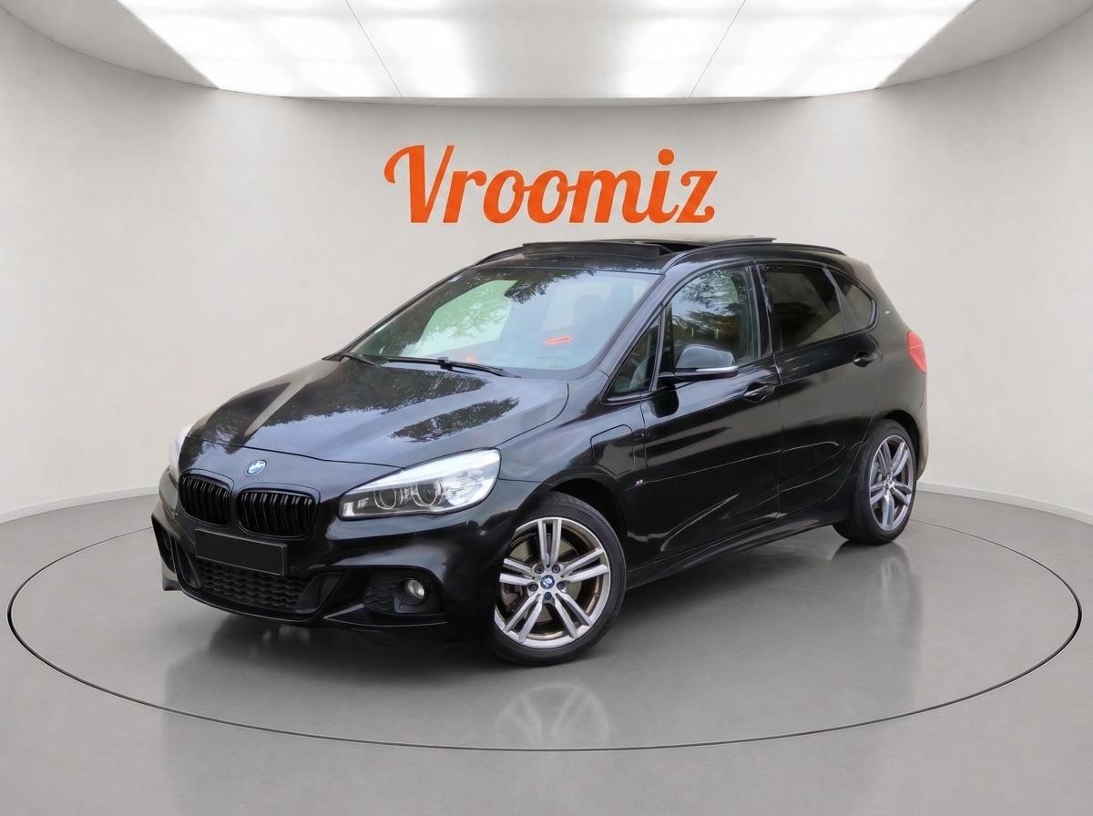 Bmw Série 2