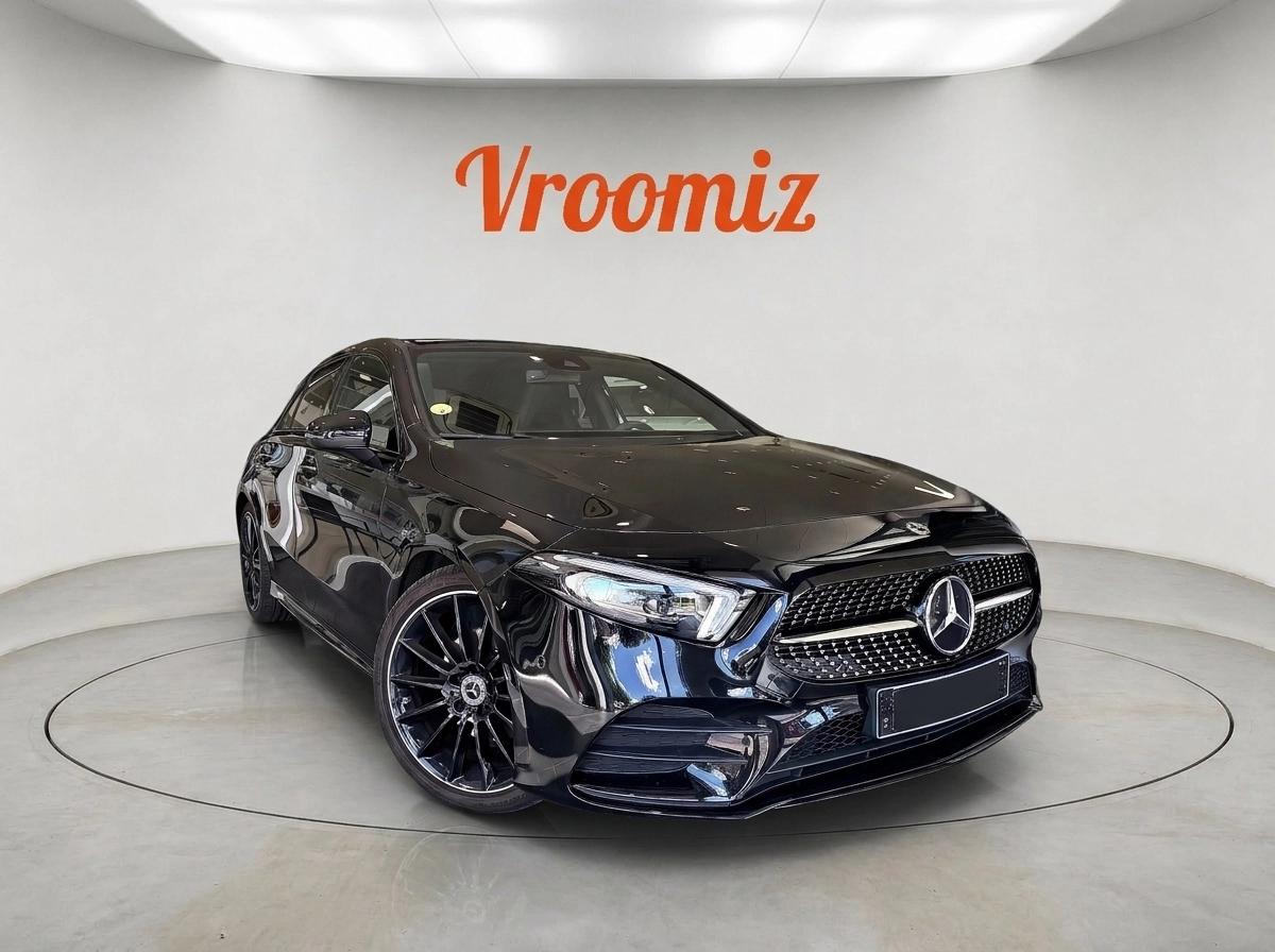 Mercedes-Benz Classe A