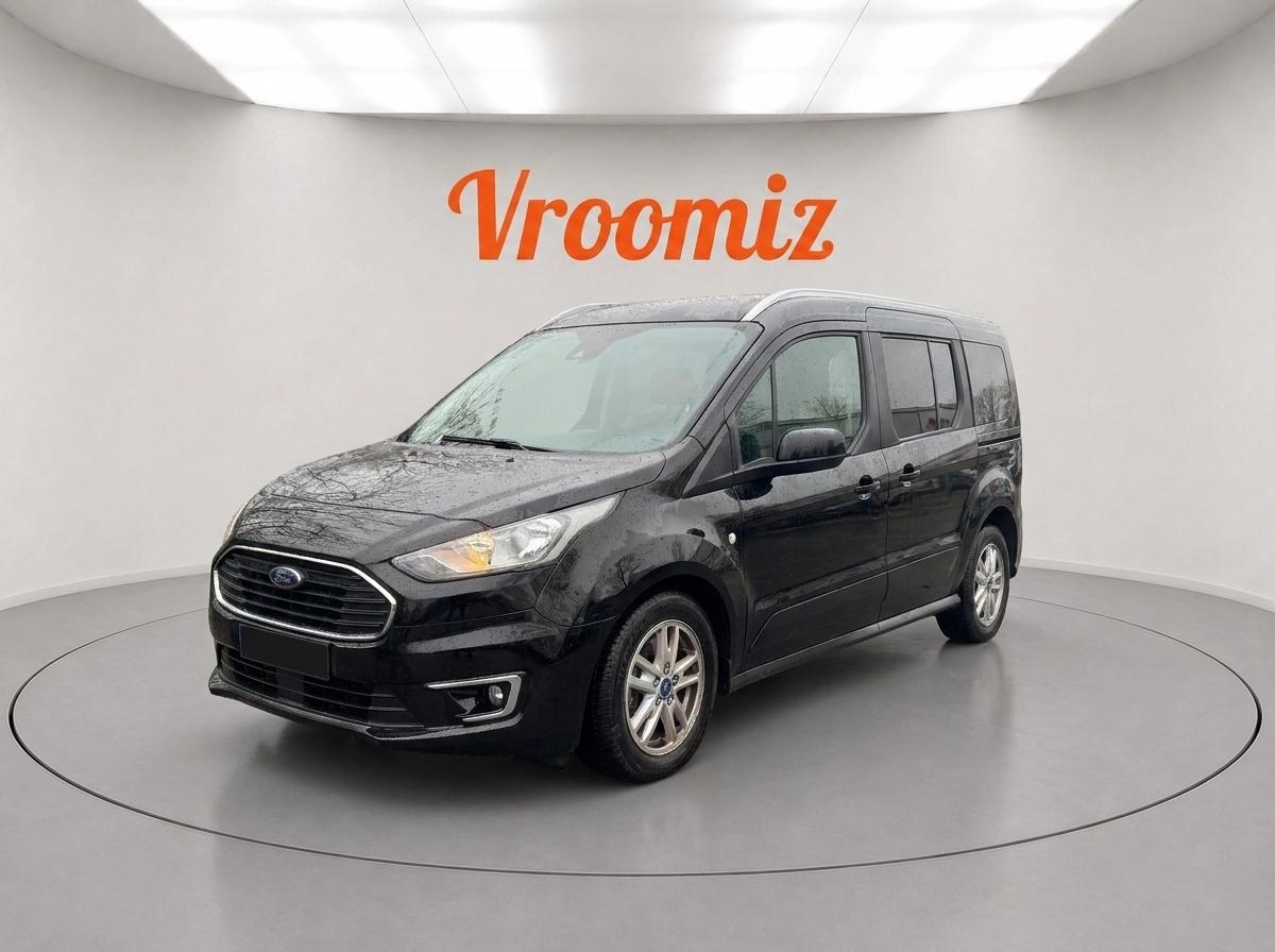 Ford Tourneo Connect