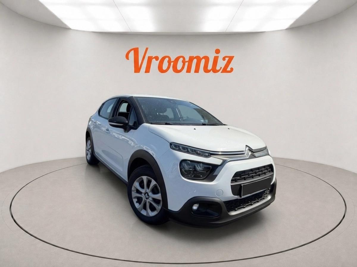 Citroën C3