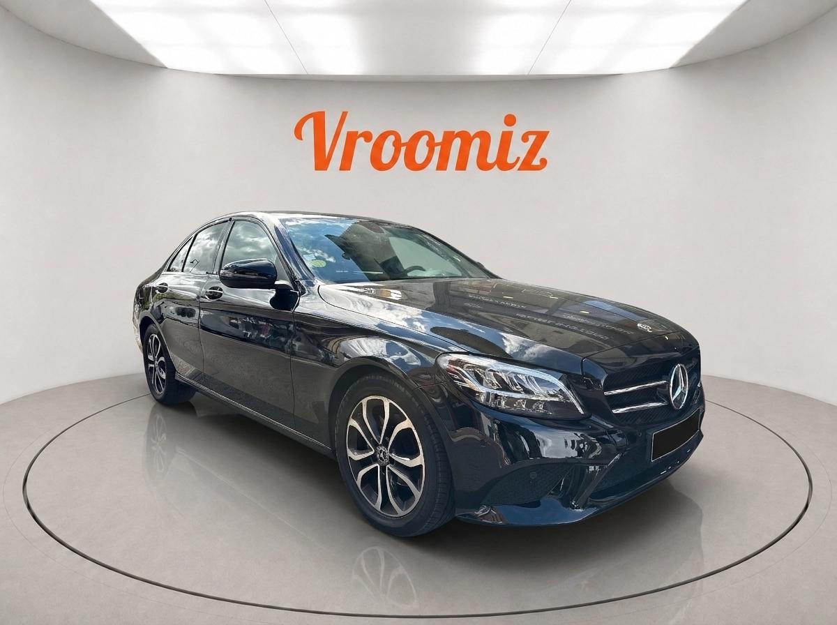 Mercedes-Benz Classe C