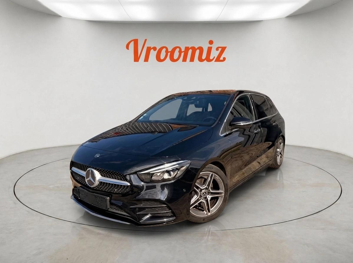 Mercedes-Benz Classe B