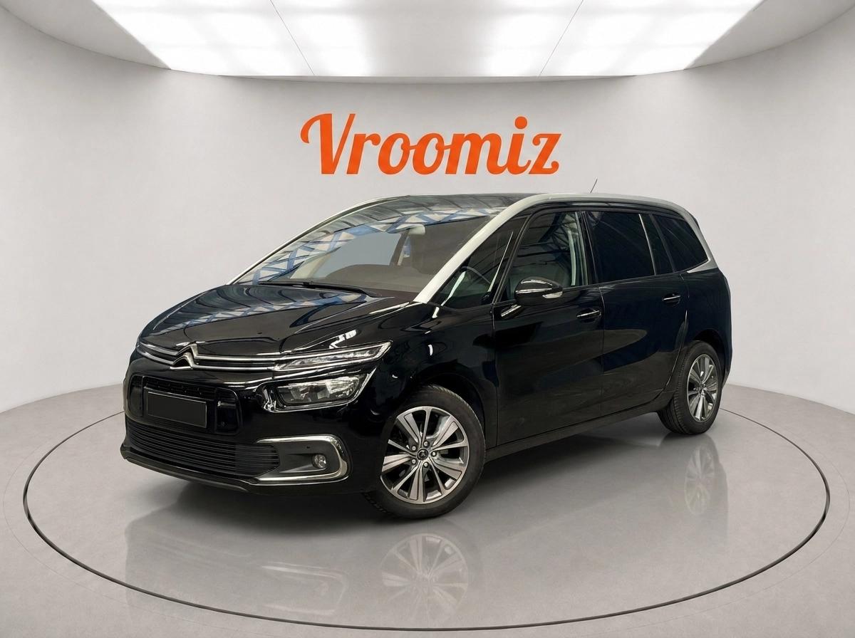 Citroën C4 Grand Picasso