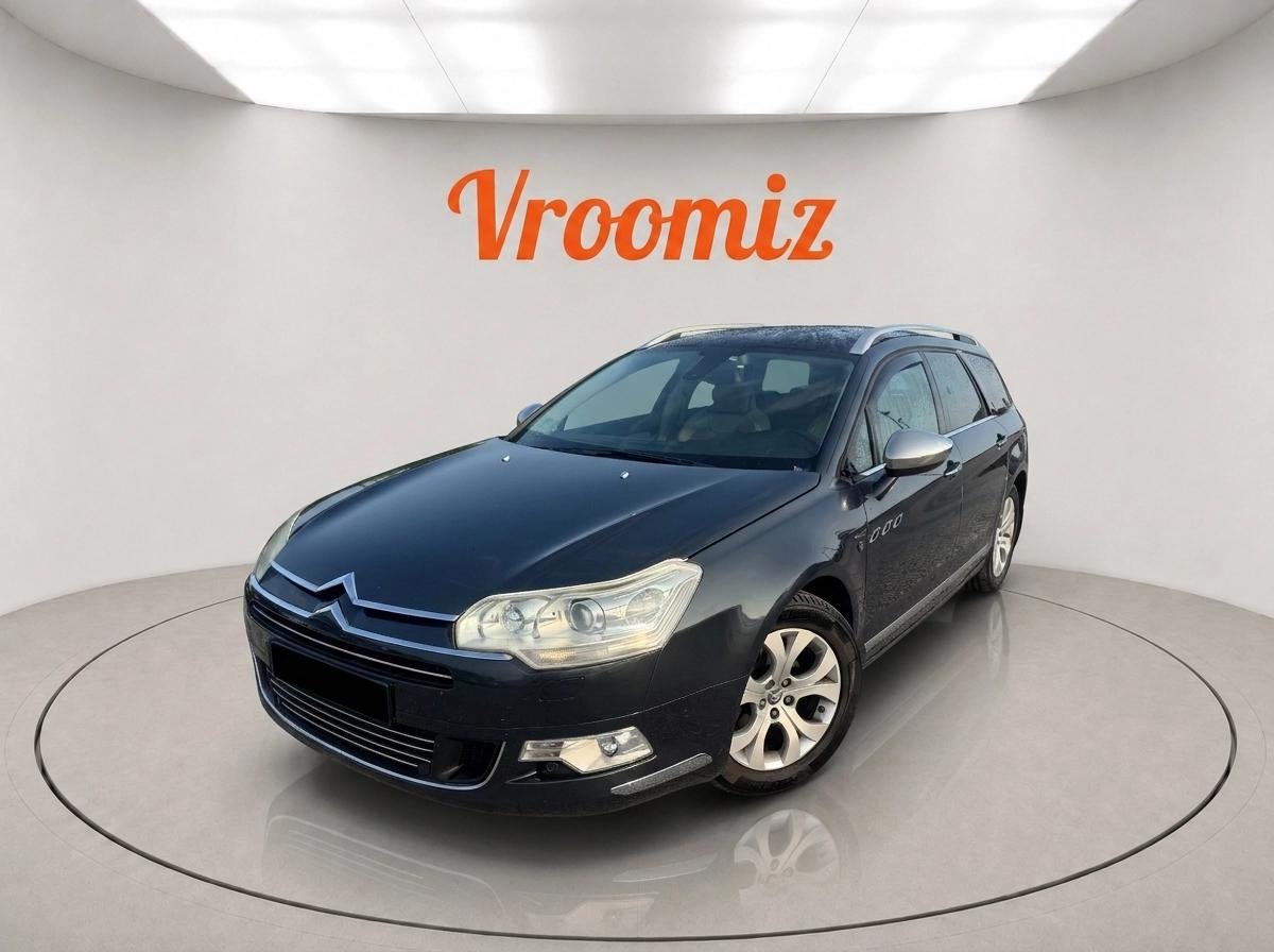 Citroën C5