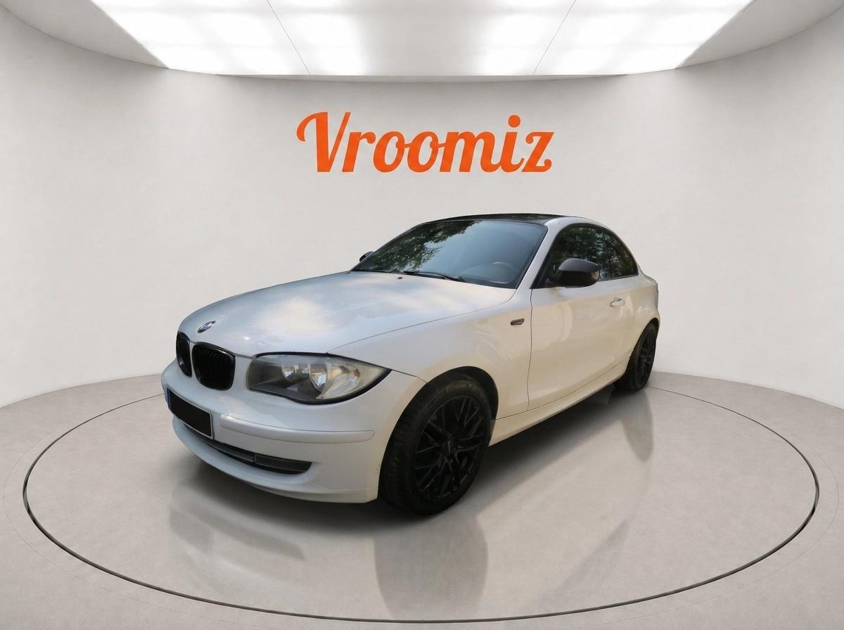 Bmw Série 1