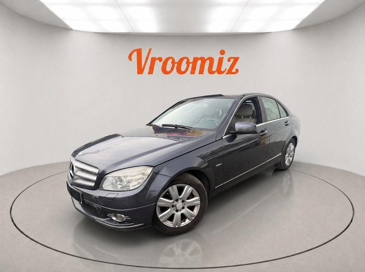 Mercedes-Benz Classe C