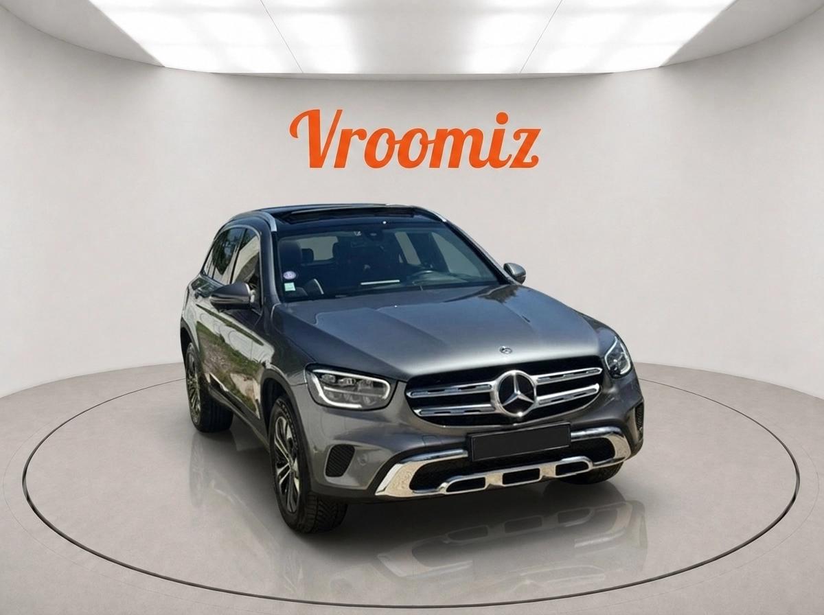 Mercedes-Benz Classe GLC