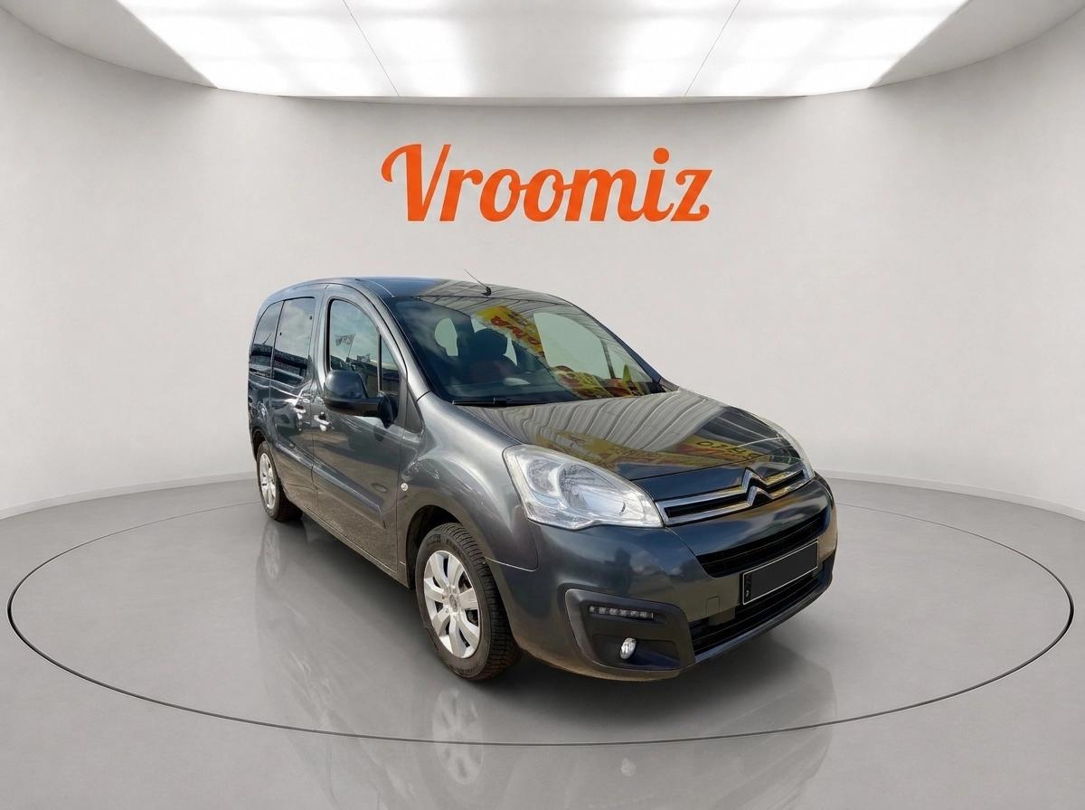 Citroën Berlingo