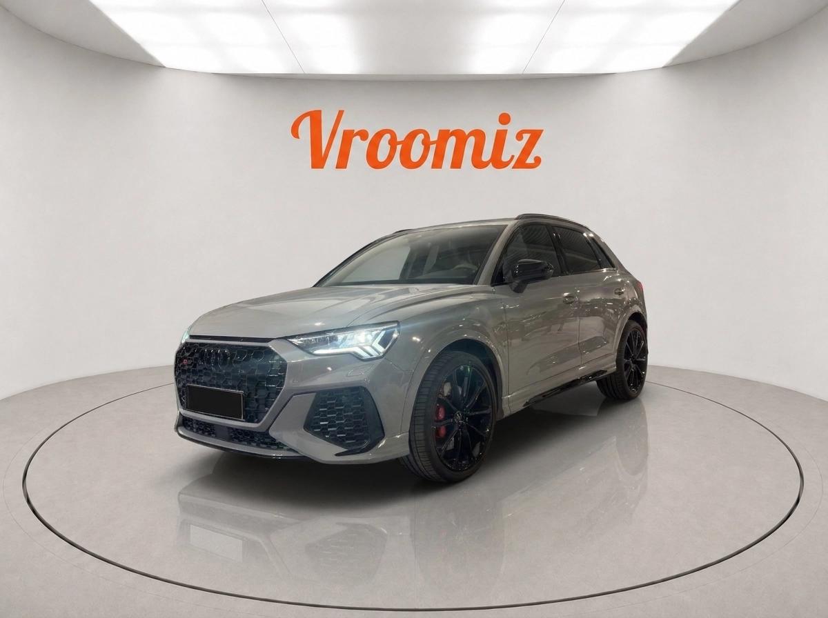 Audi RS Q3