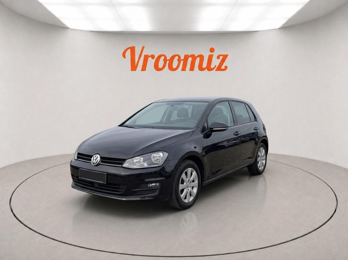 Volkswagen GOLF 7