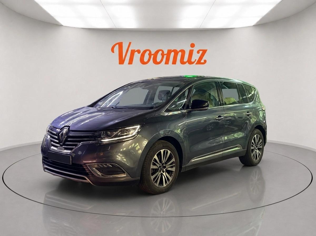 RENAULT Espace