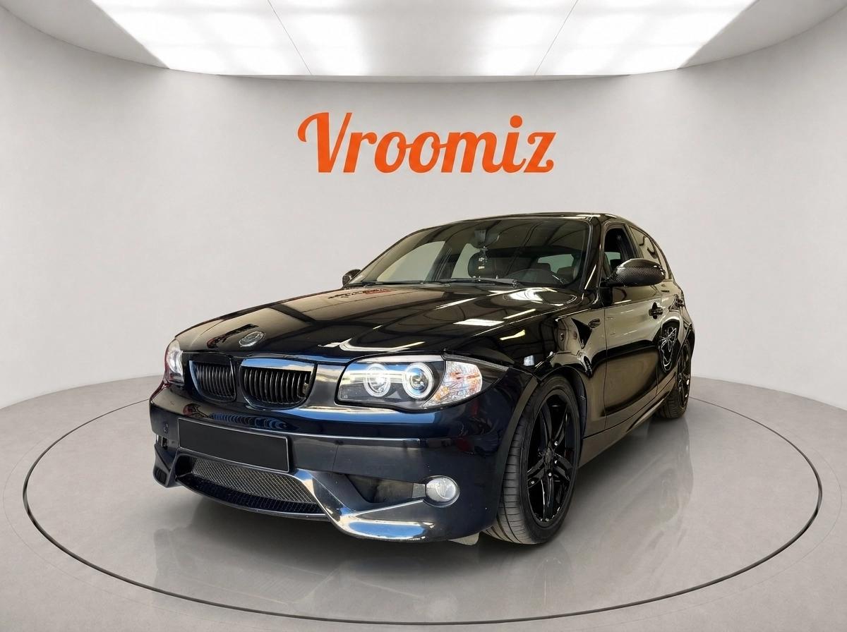 Bmw Série 1