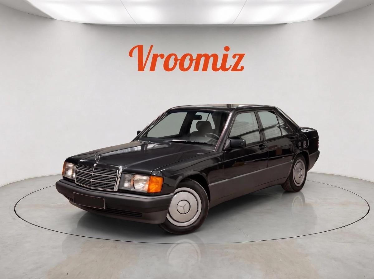 Mercedes-Benz 190