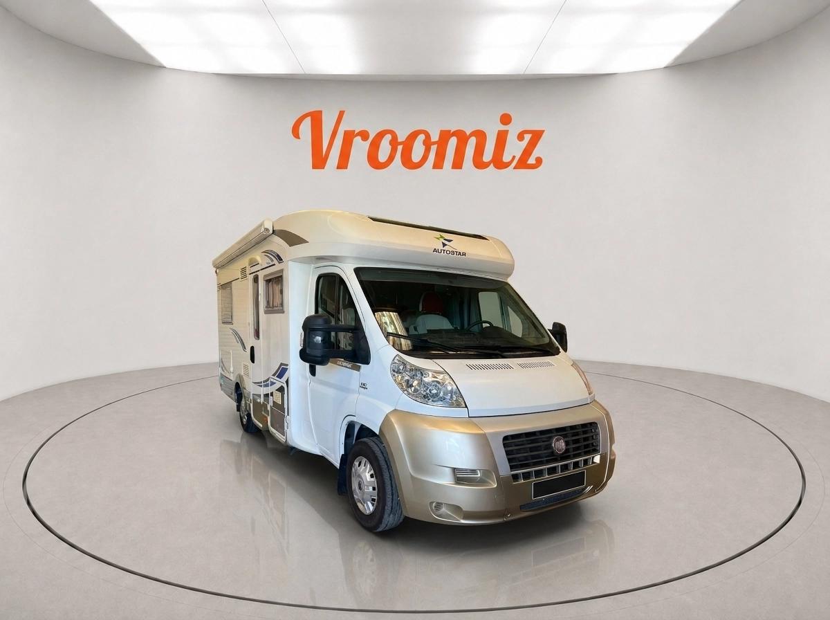 FIAT / AUTOSTAR AUROS