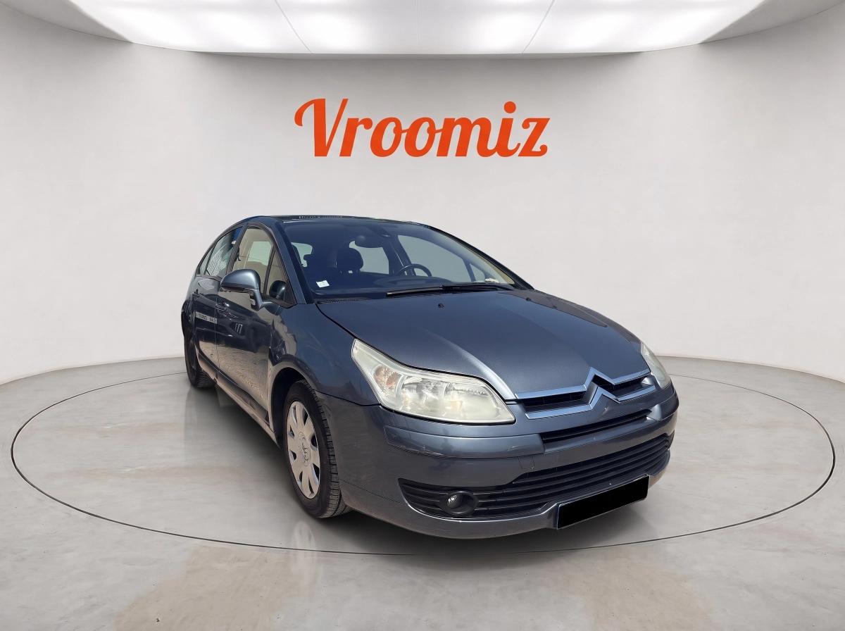Citroën C4