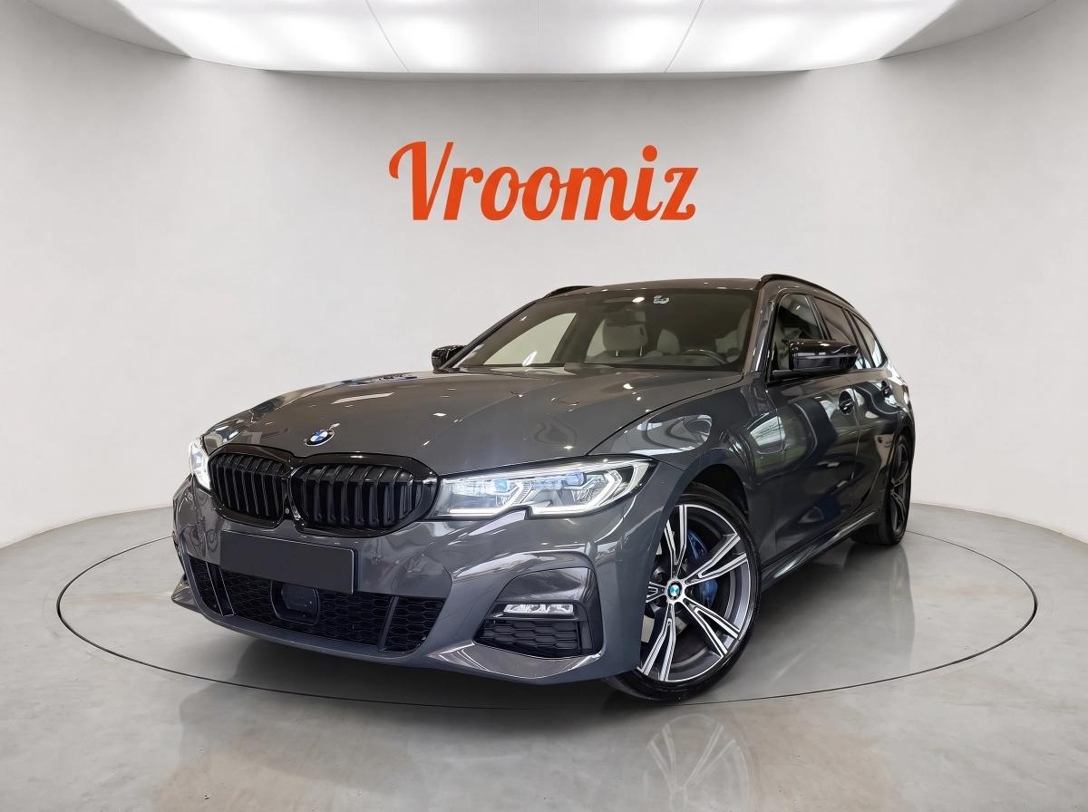 Bmw Série 3