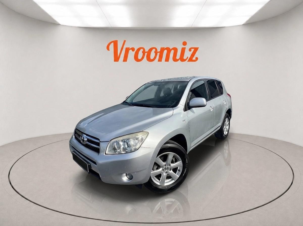 Toyota Rav-4