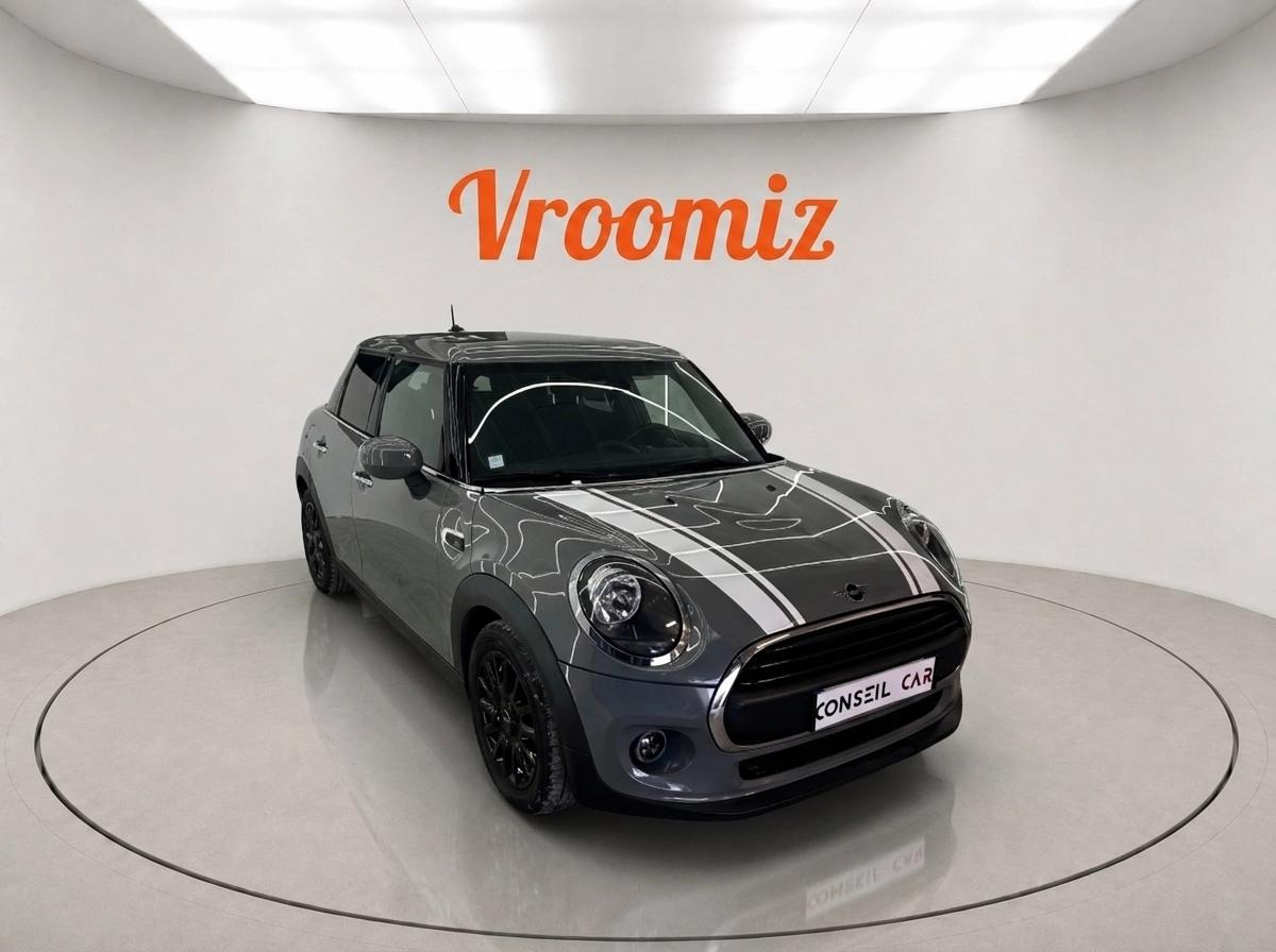Mini Mini