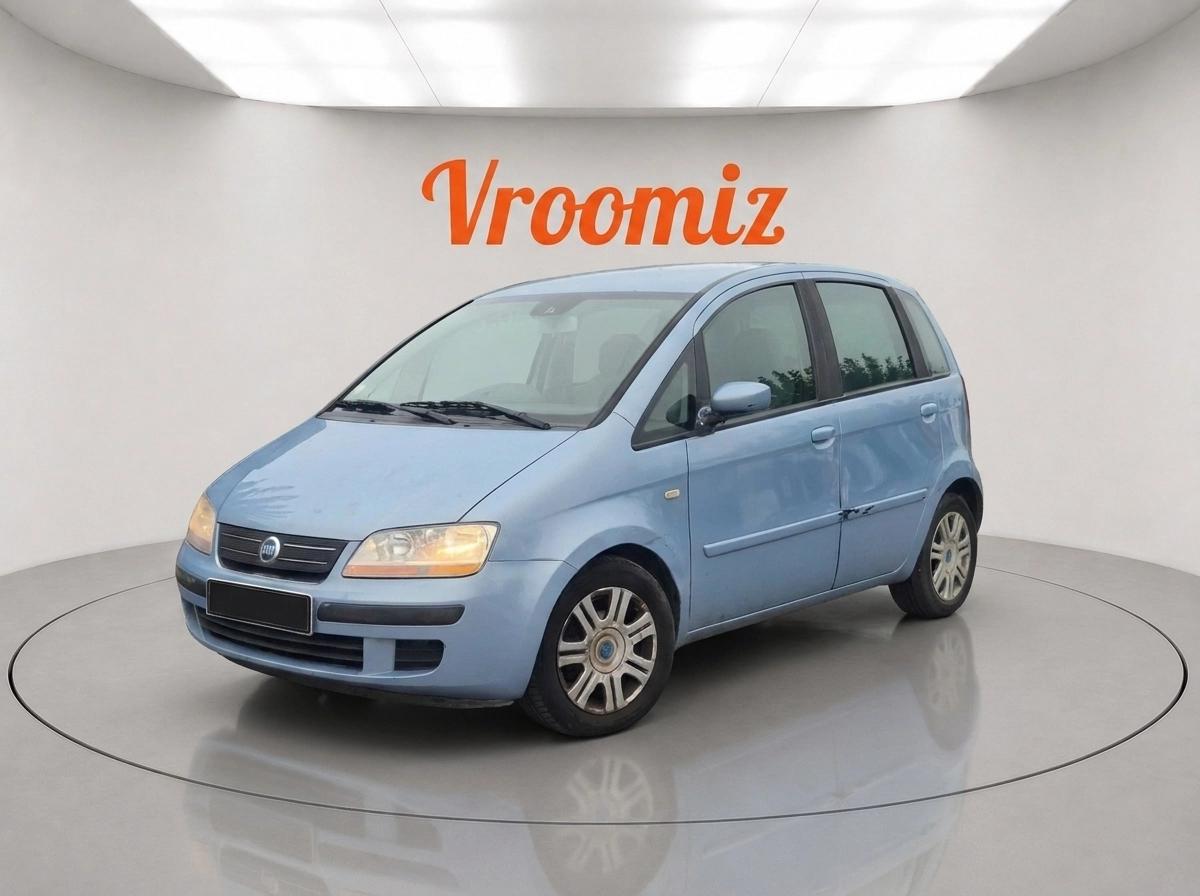 Fiat Idea