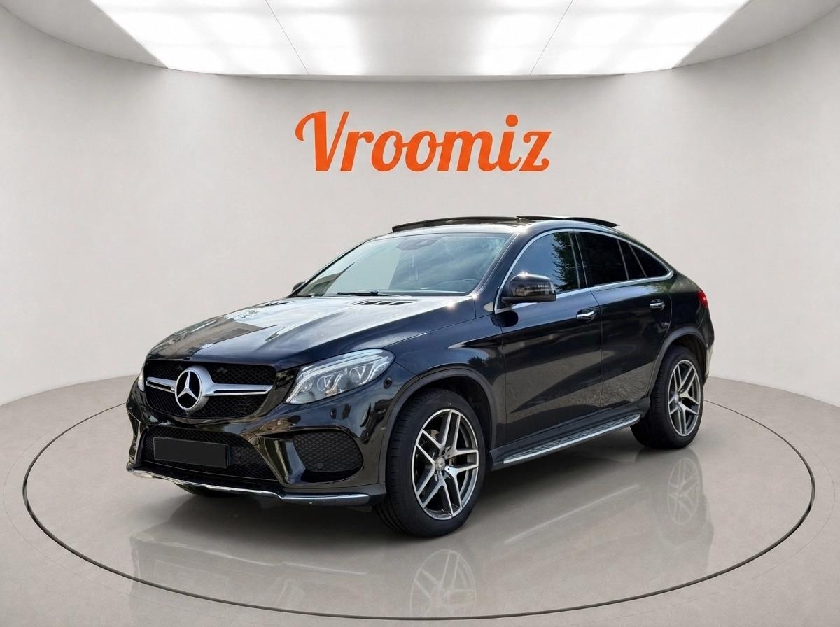 Mercedes-Benz Classe GLE