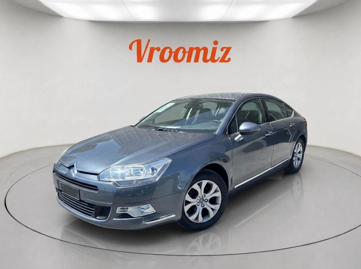 Citroën C5