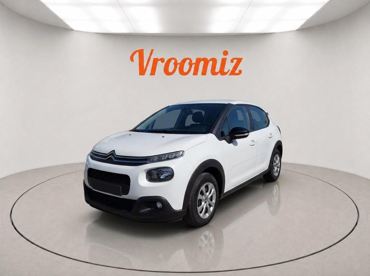Citroën C3