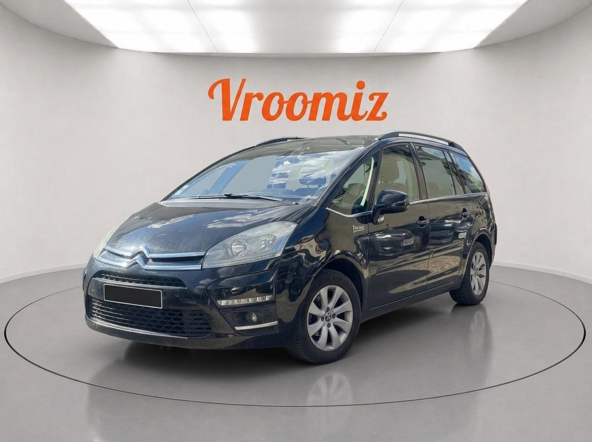 Citroën C4 Grand Picasso