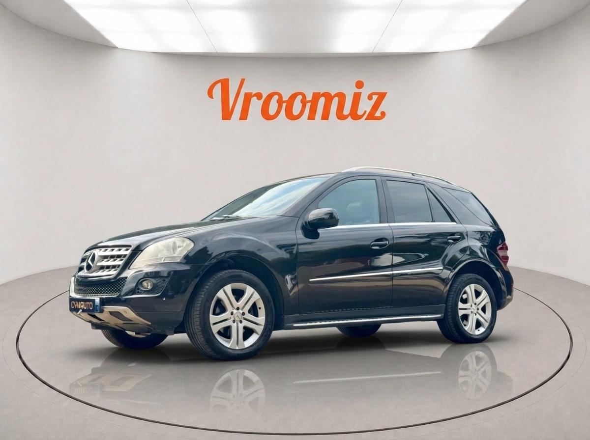 Mercedes-Benz Classe M