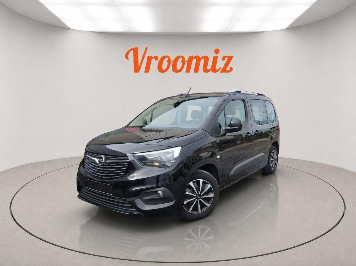 Opel Combo Life