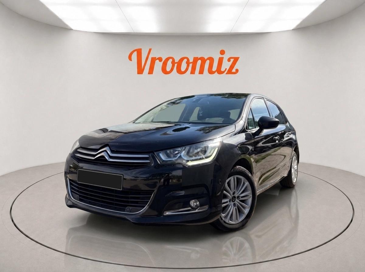 Citroën C4