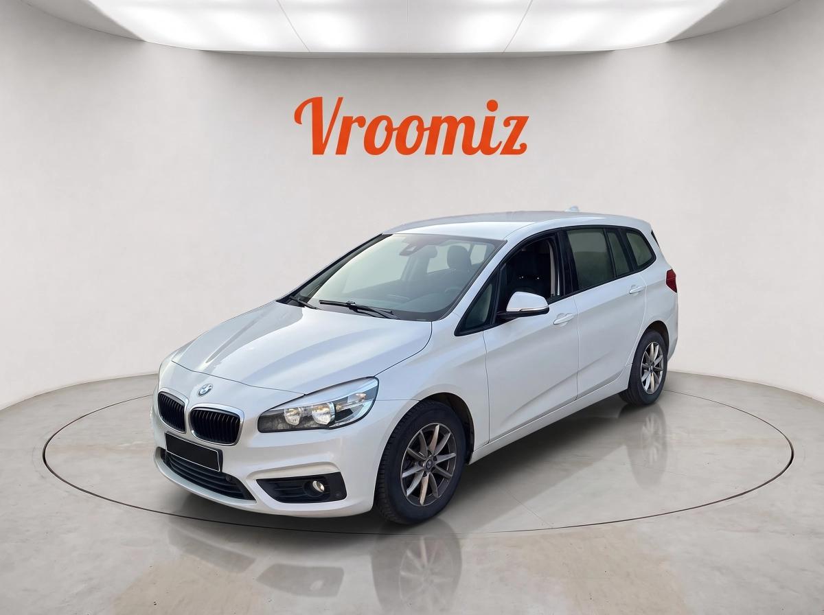 Bmw Série 2