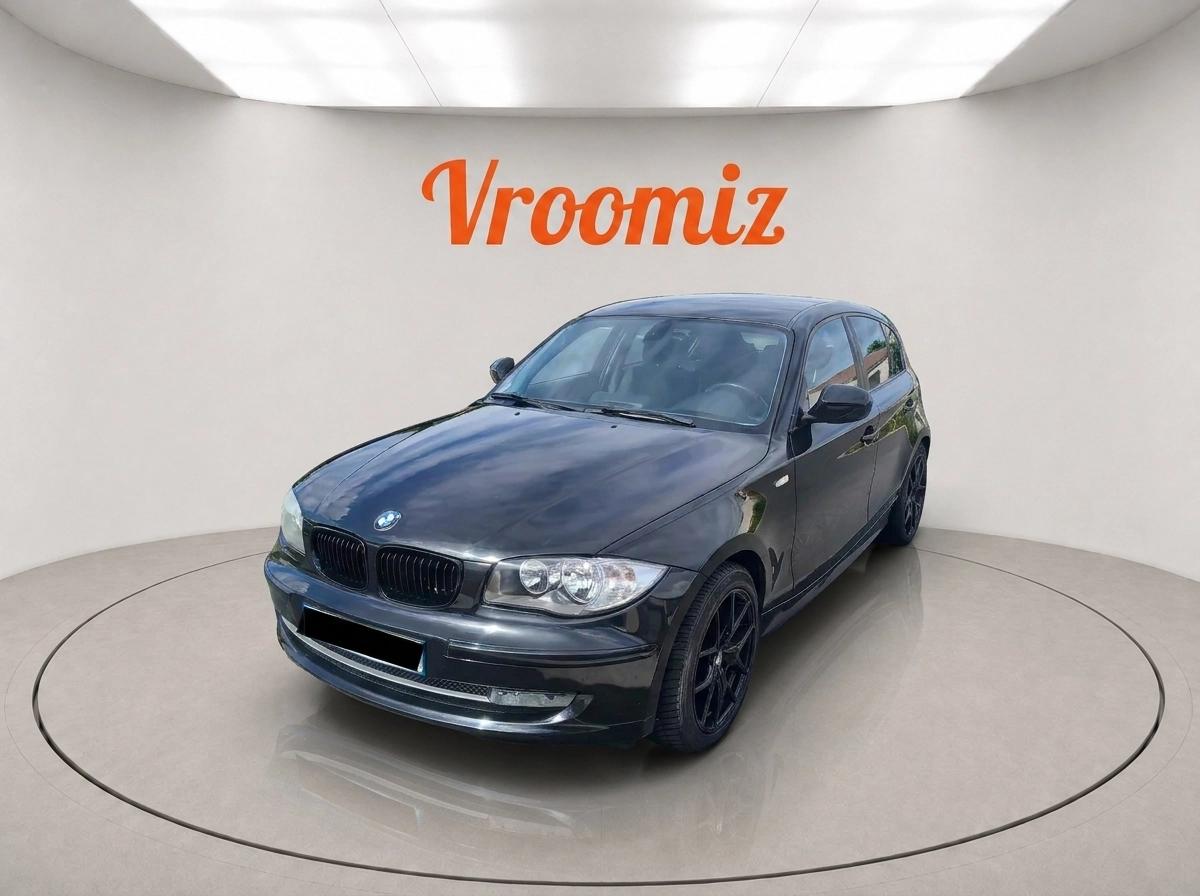 Bmw Série 1