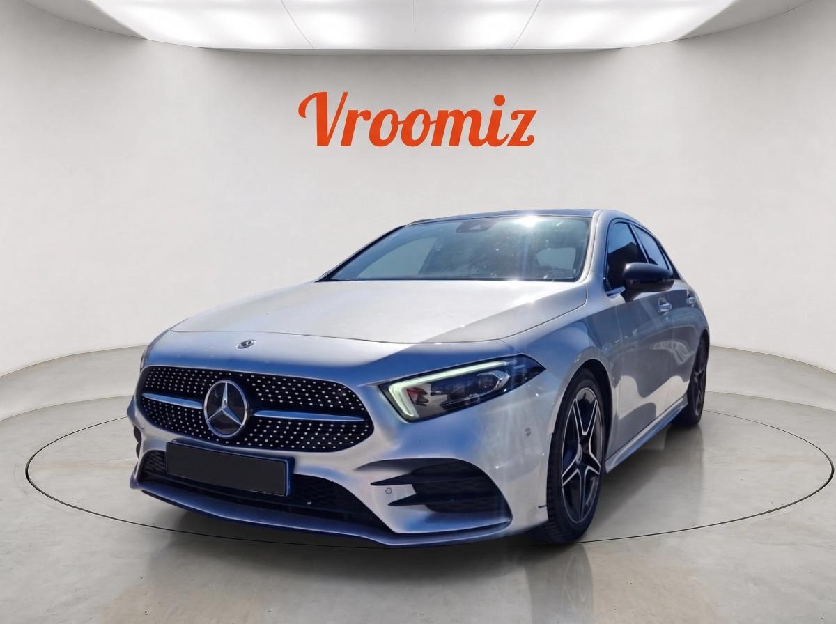 Mercedes-Benz Classe A