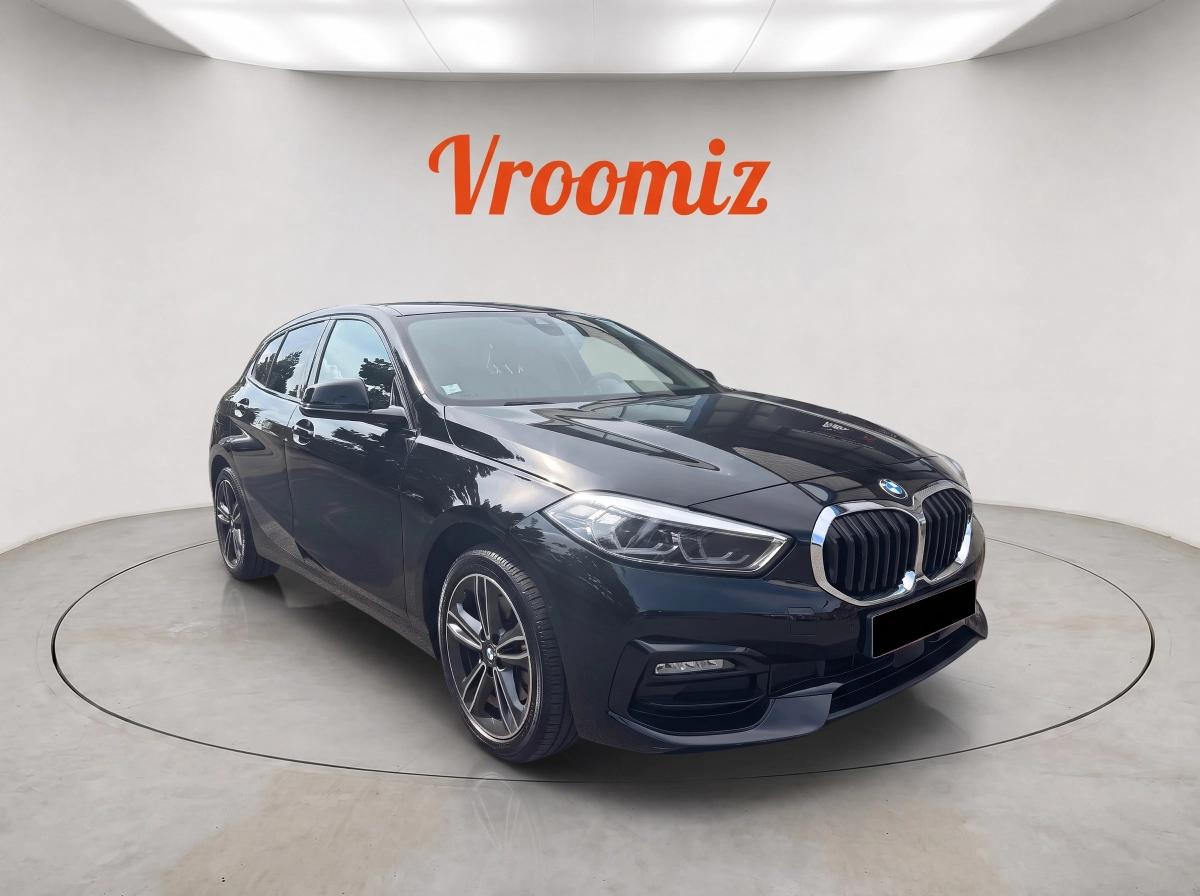 Bmw Série 1
