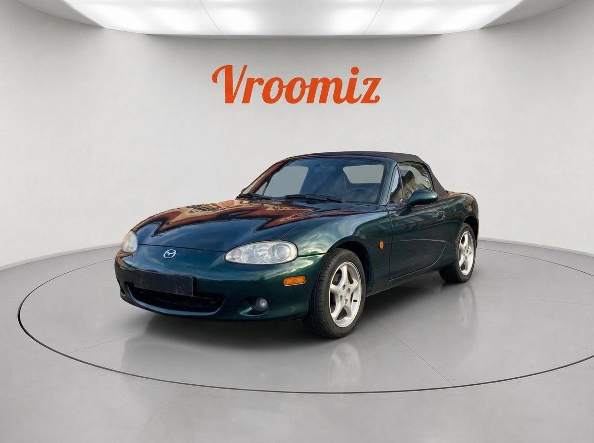 Mazda MX5