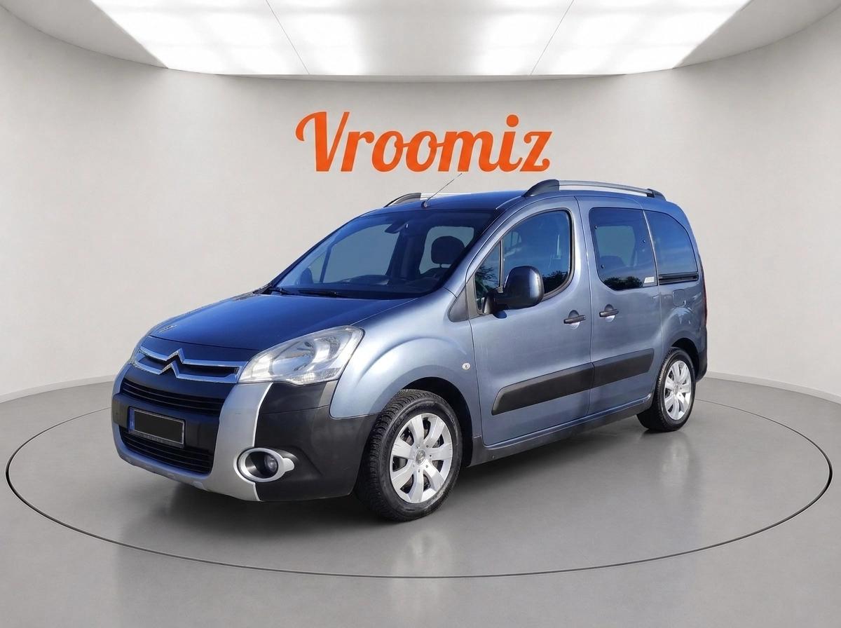 Citroën Berlingo