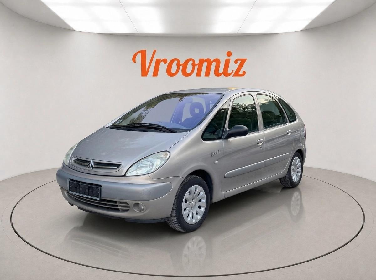 Citroën Xsara Picasso