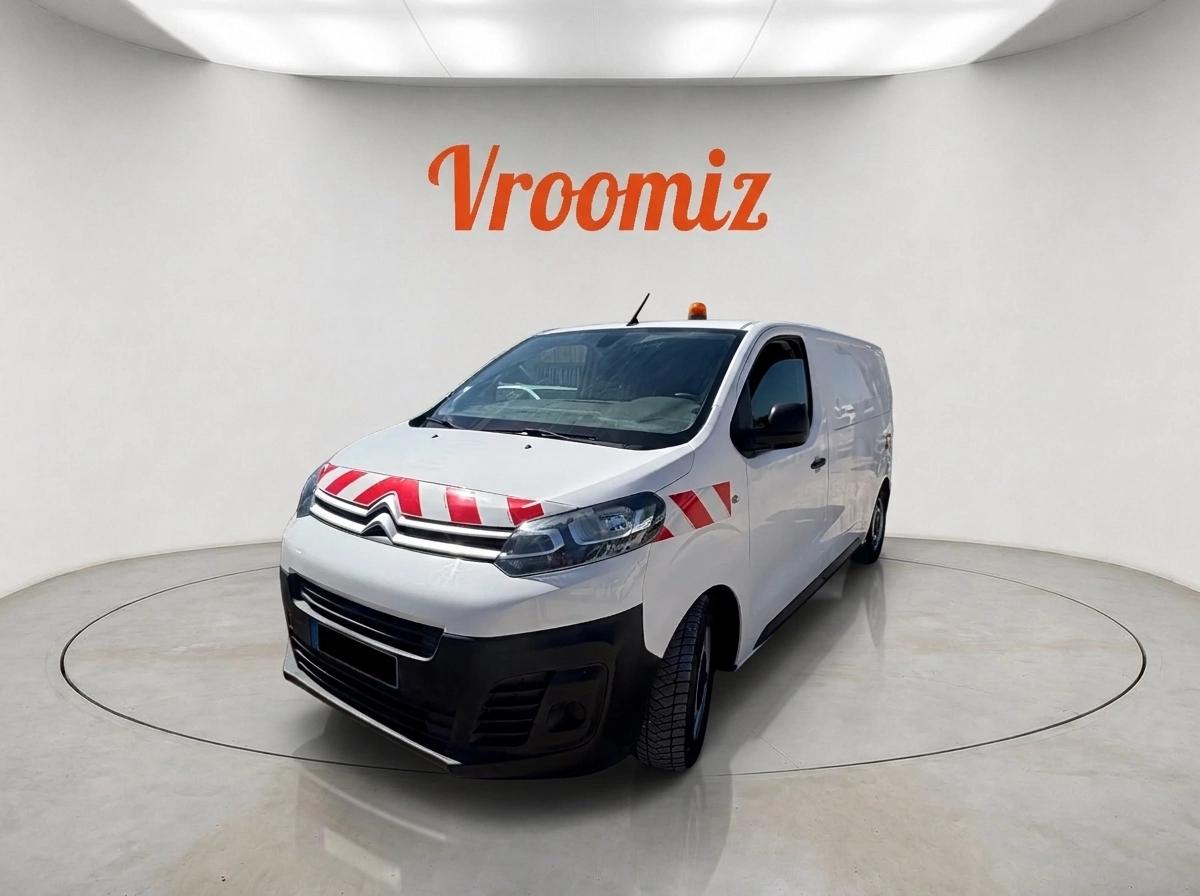 Citroën Jumpy