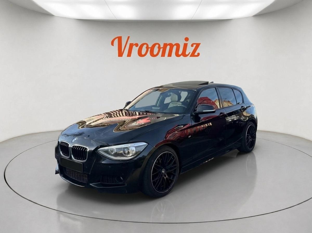 Bmw Série 1