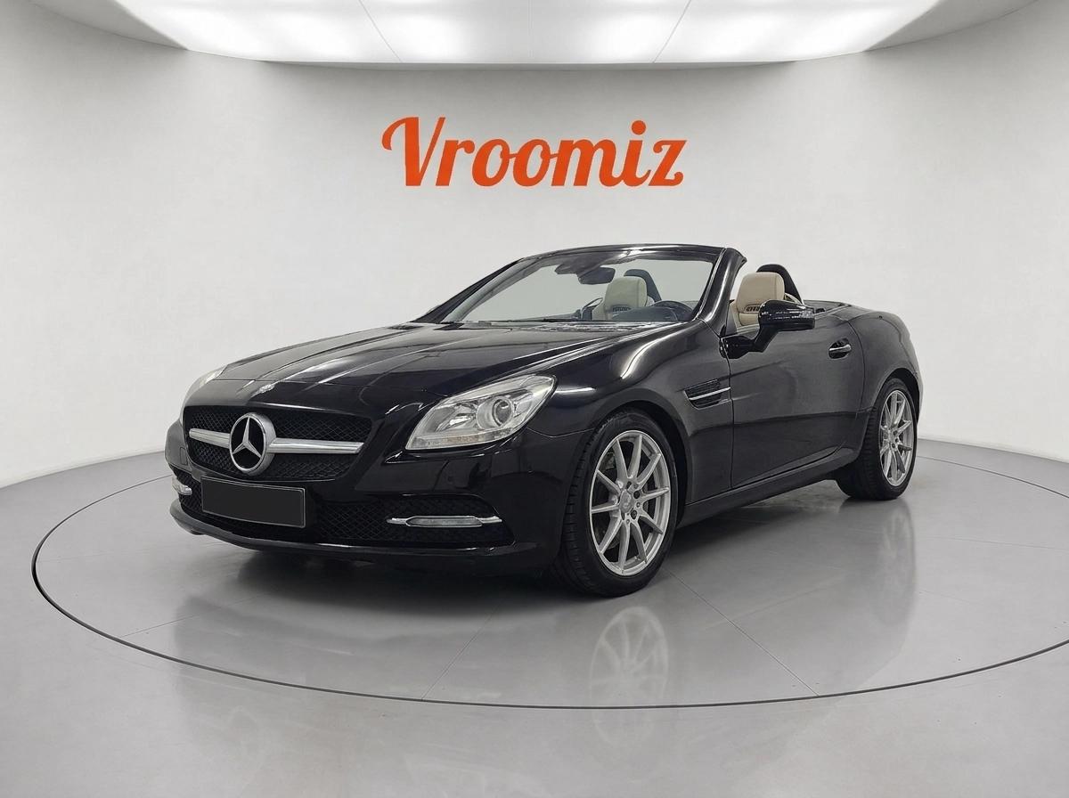 Mercedes-Benz Classe SLK